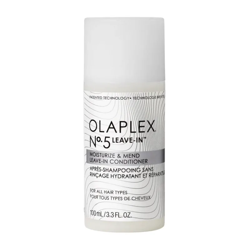 Olaplex No.5 Leave-In Moisturize & Mend Leave-In Conditioner (100ml)