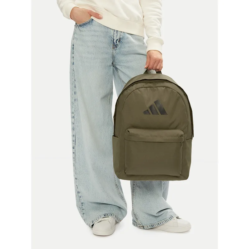 Σακίδιο adidas C-CLSC BARS BP IS7051 Χακί
