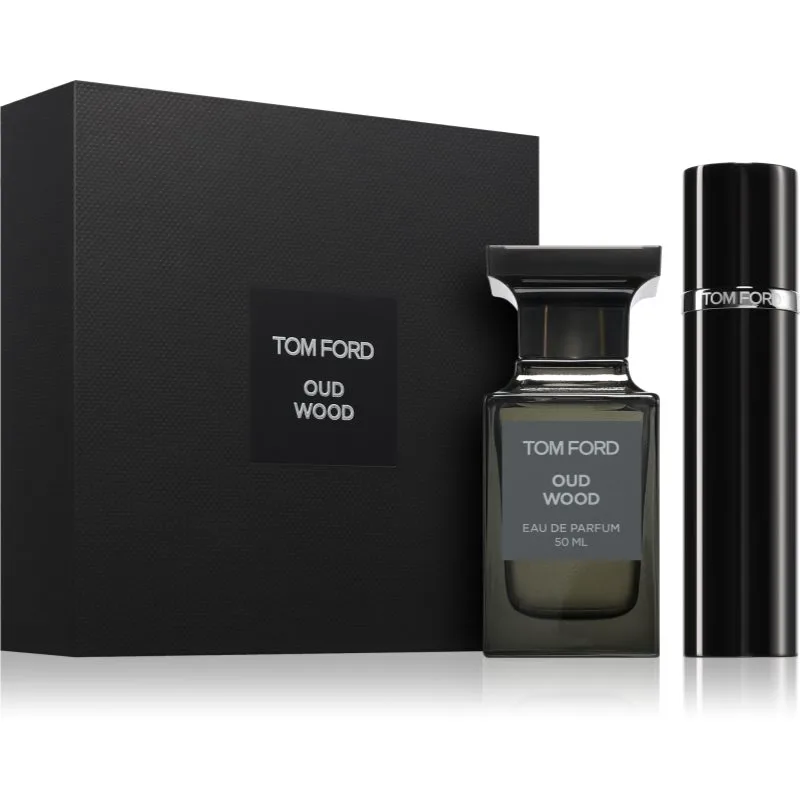 TOM FORD Private Blend Oud Wood Set σετ δώρου unisex