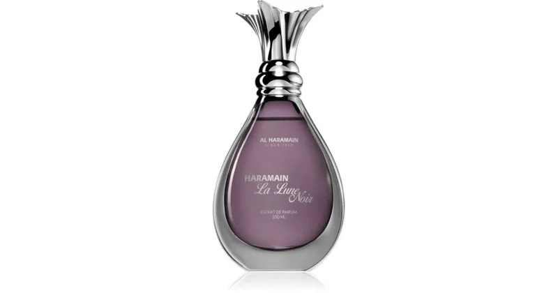 Al Haramain La Lune Noir PAR U 100 ml