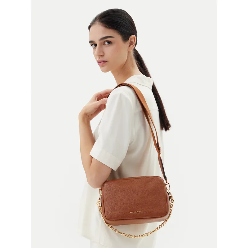 Τσάντα MICHAEL Michael Kors Bryant 32S5GYTC5L Καφέ