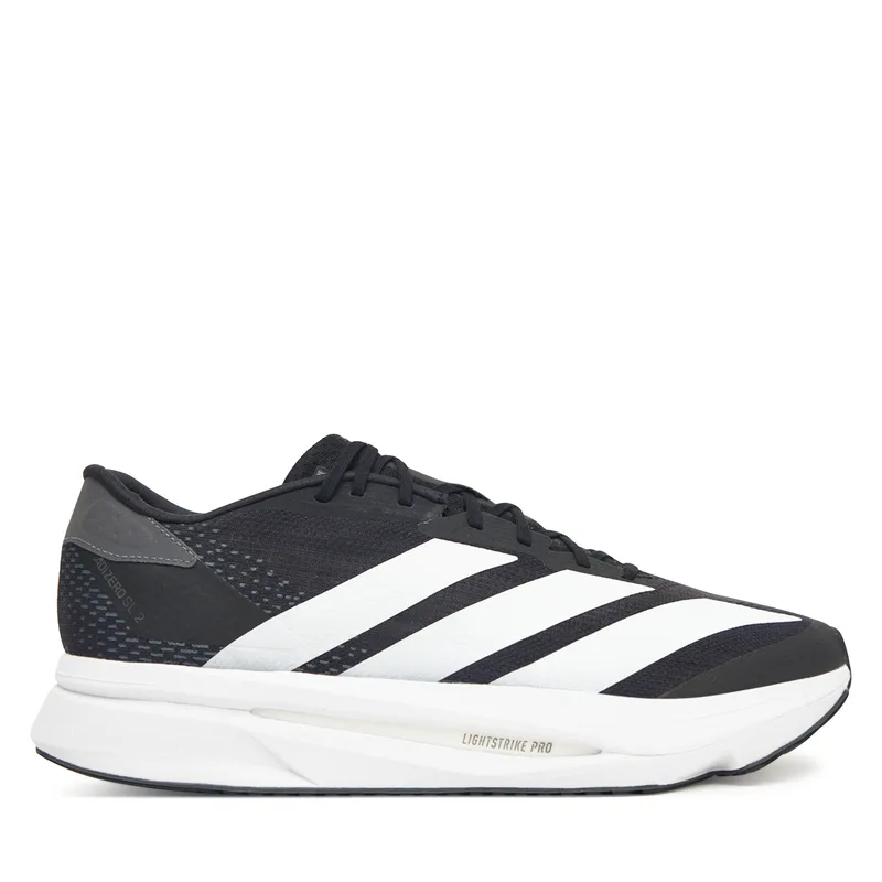 Παπούτσια για Τρέξιμο adidas Adizero SL 2 JQ0354 Μαύρο