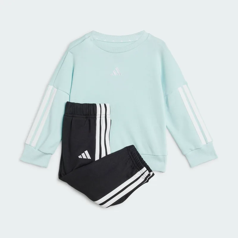 adidas Sportswear Essentials Βρεφικό Σετ Φόρμας (9000239392_79721)