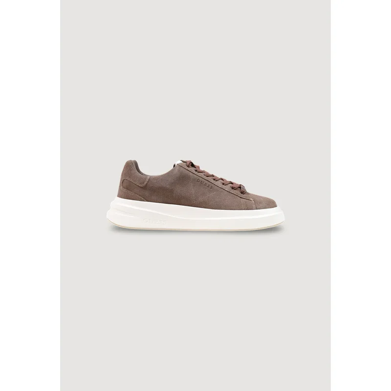 Xαμηλά Sneakers Guess ELBA FMFLBA SUE12