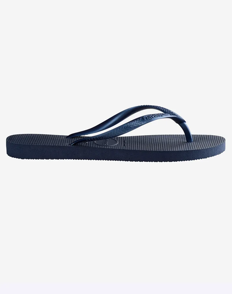 HAVAIANAS HAV. SLIM 4000030-00555 NavyBlue