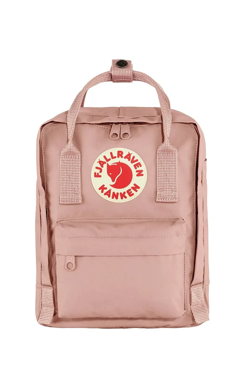 Fjallraven σακίδιο Kanken Mini