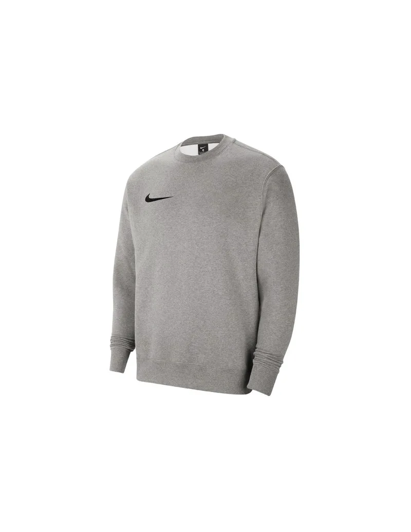 Nike Park 20 Ανδρικό Φούτερ Fleece Γκρι CW6902-063