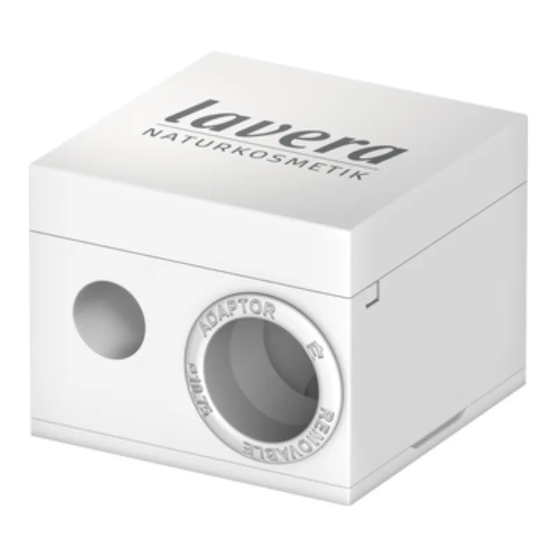 Lavera Pencil Sharpener