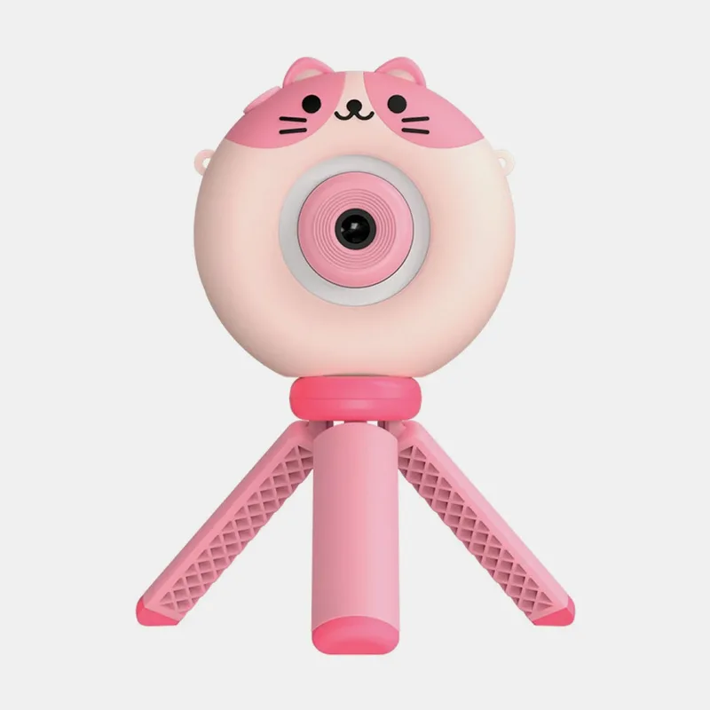 KIDDOBOO FotoFun Instapic Compact Φωτογραφική Μηχανή (9000201335_3142)