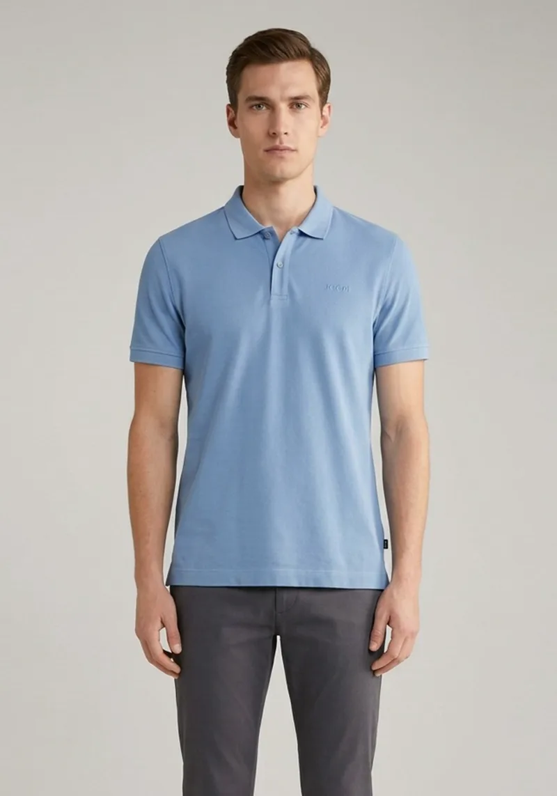 JOOP Μπλούζα Polo - 45001 53723 455 Blue