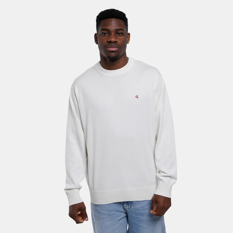 Calvin Klein Ανδρικό Φούτερ (9000263639_82711)