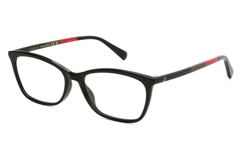 GUCCI ΣΚΕΛΕΤΟΣ ΟΡΑΣΕΩΣ GUCCI 1930O 003 5516 1930O Μαύρο