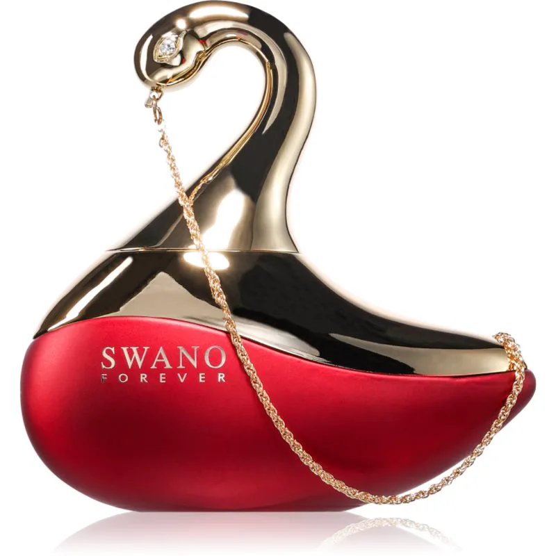 Le Chameau Swano Forever Eau de Parfum για γυναίκες 80 ml