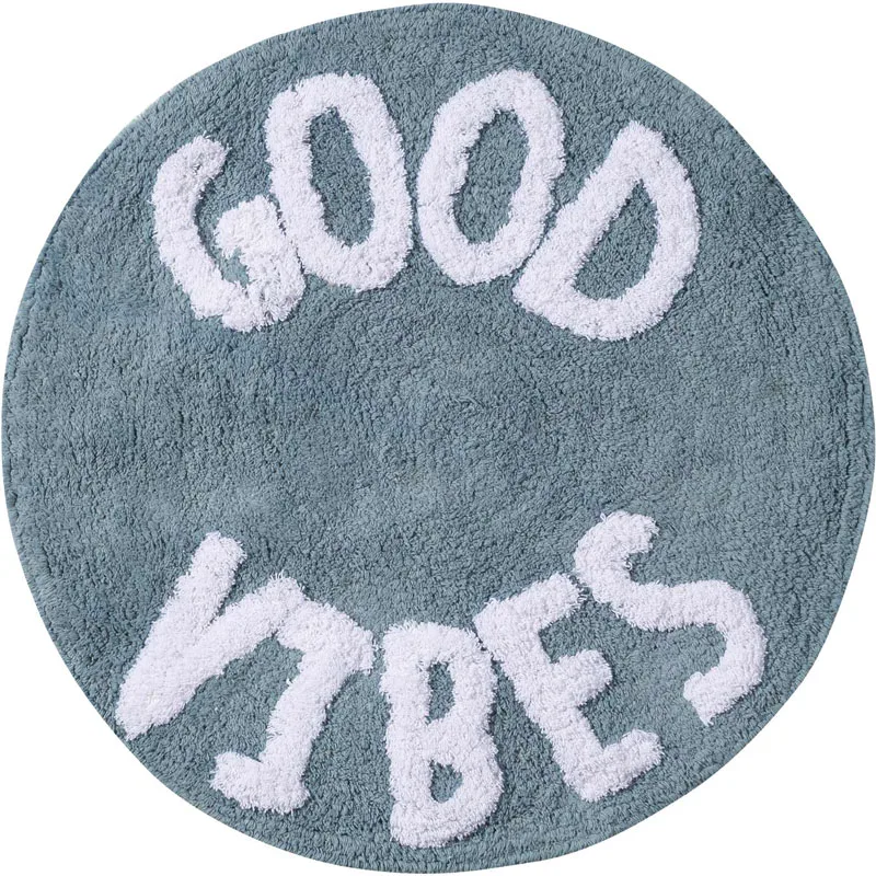Πατάκι Μπάνιου Φ60 Das Home 0680 Bathmats Φ60 Φ60