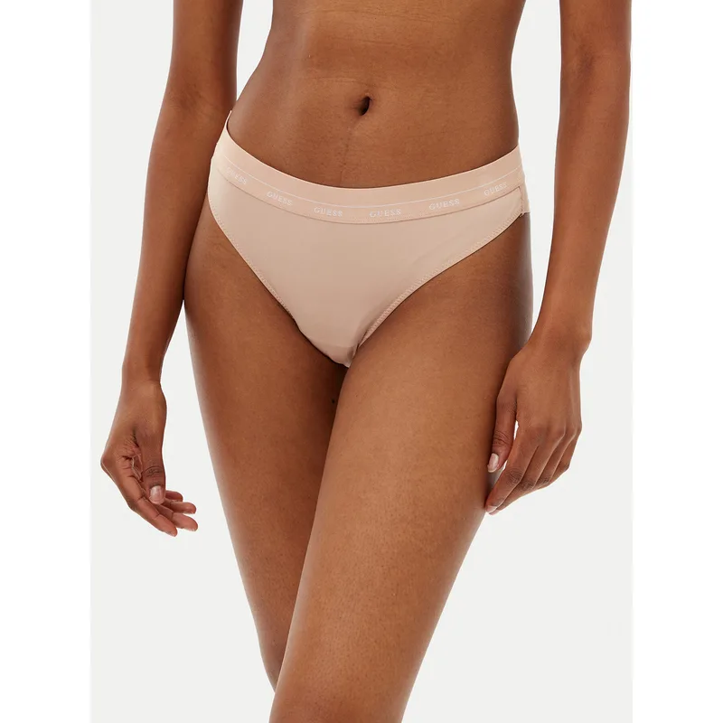 Guess Εσώρουχο brazil O5RE25 KCF20 Κοραλλί Regular Fit