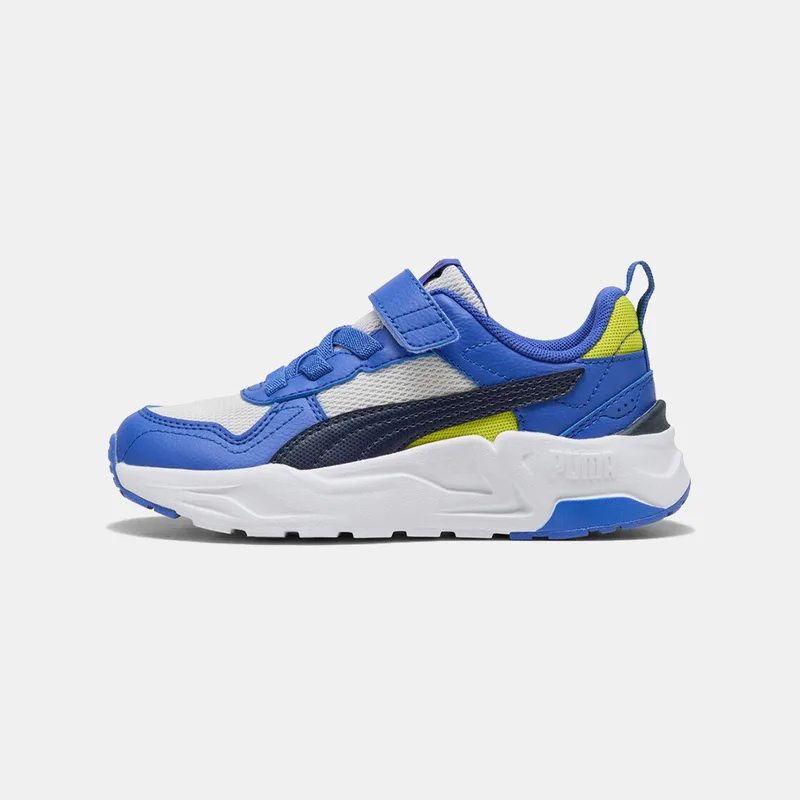 PUMA Trinity 2 LT AC+ PS Παιδικά Παπούτσια (9000262596_92397)