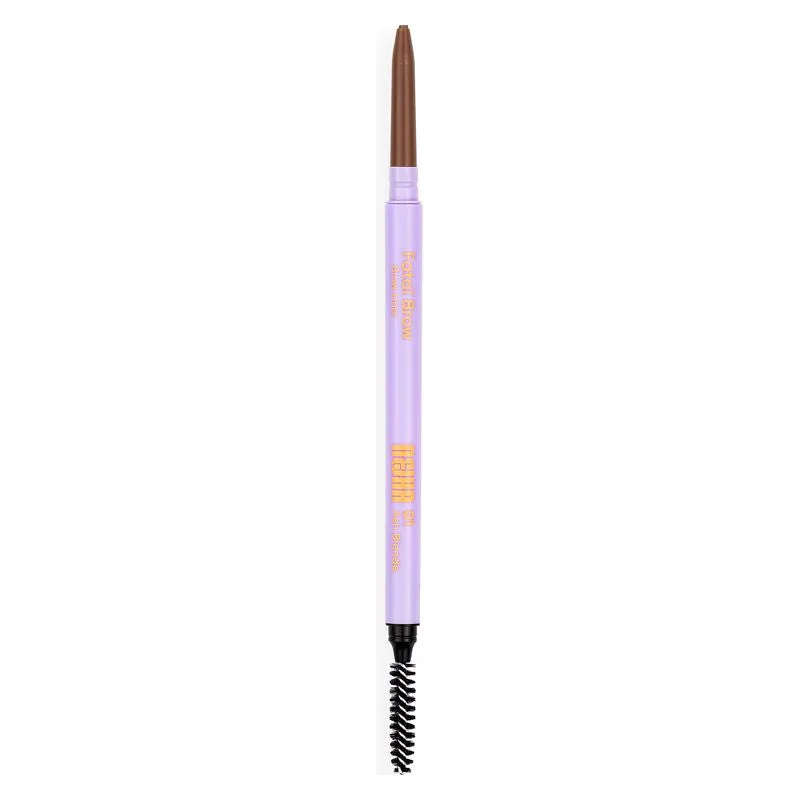 Nejha Fatal – Mina Eyebrow 04 - Dark Brown 0.09 G