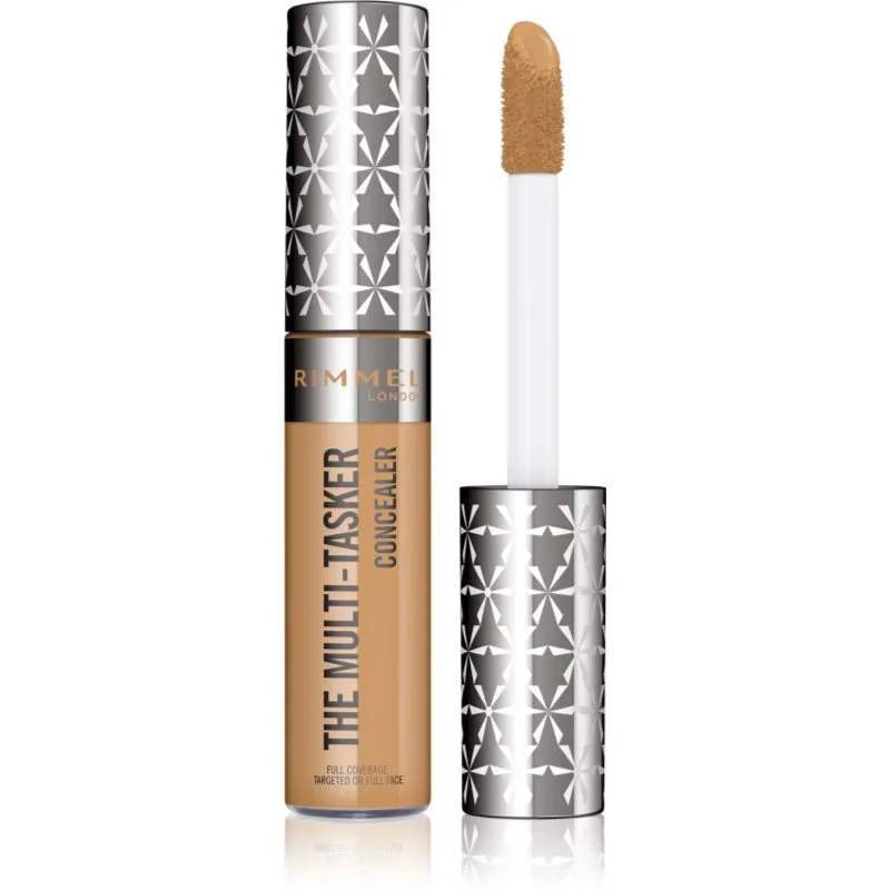 Rimmel The Multi-Tasker στικ για κάλυψη και μείωση των ατελειών 24 ώρες απόχρωση 070 Honey 10 ml