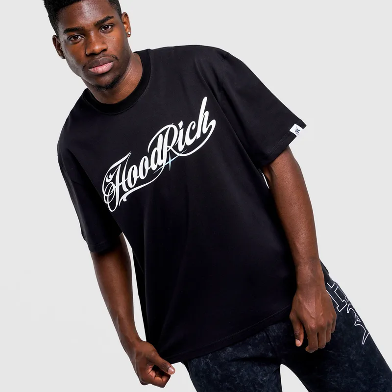 HOODRICH Relic Oversized Tshirt (9000273384_93679)