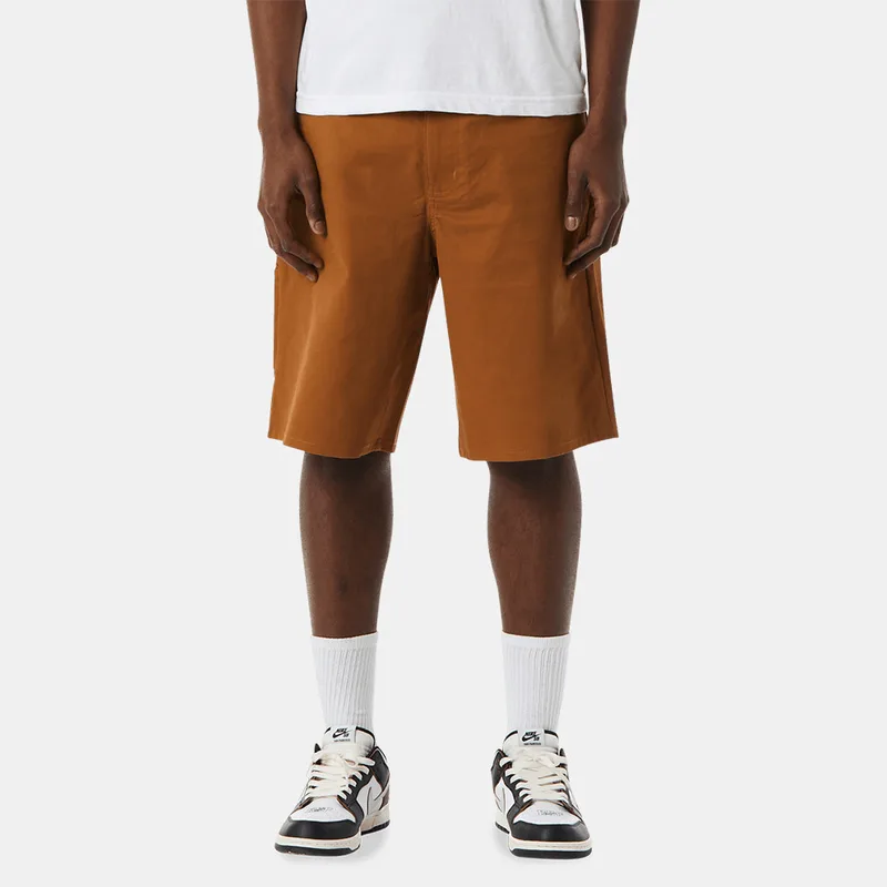 Huf Workman Unisex Βερμούδα (9000146136_22715)