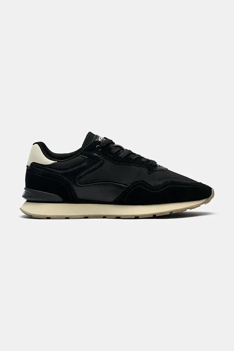 Sneakers Hoff CITY BLACK