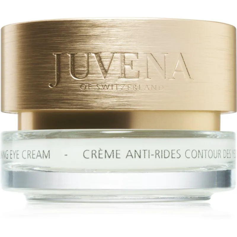 Juvena Skin Rejuvenate Delining λειαντική κρέμα ματιών (Delining Eye Cream) 15 ml