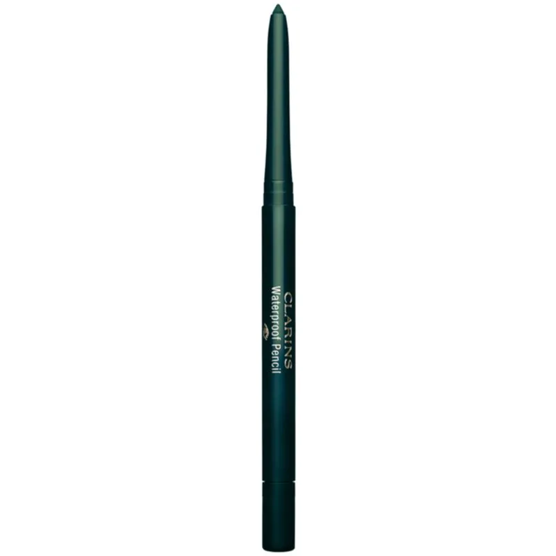 Clarins Waterproof Pencil αδιάβροχο μολύβι για τα μάτια απόχρωση 05 Forest 0.29 γρ