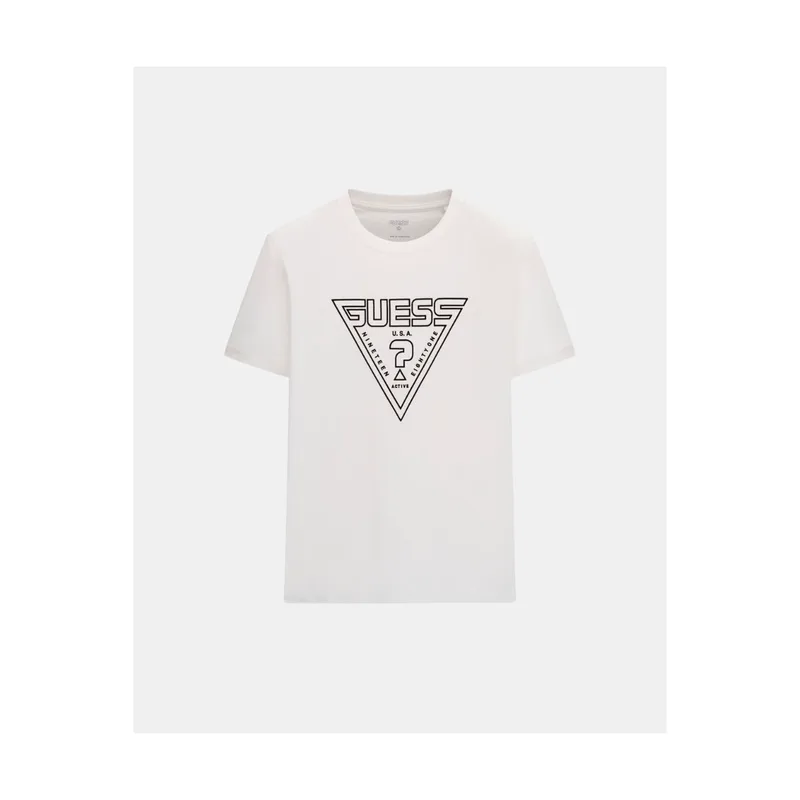 T-shirt με κοντά μανίκια Guess Z6YI20 K5016