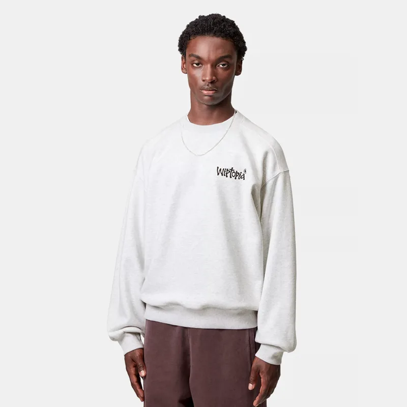 Carhartt WIP Wiptopia Unisex Φούτερ (9000235187_38216)
