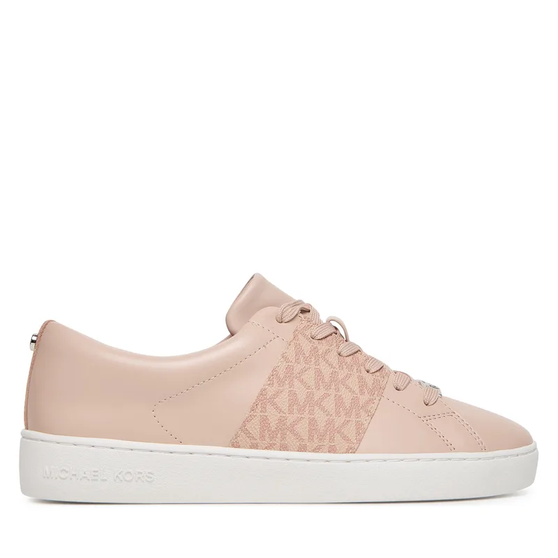 Αθλητικά MICHAEL Michael Kors Keaton 43S5KTFS1L Ροζ
