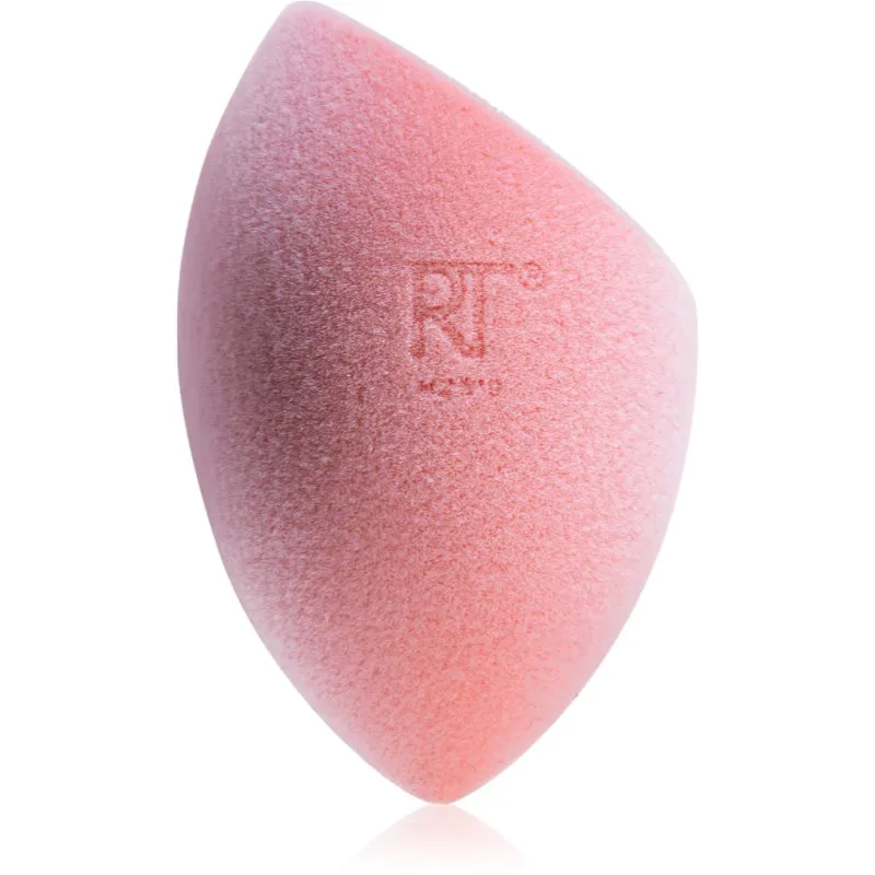 Real Techniques Sponge+ Miracle Powder σφουγγαράκι για πούδρα 1 τμχ