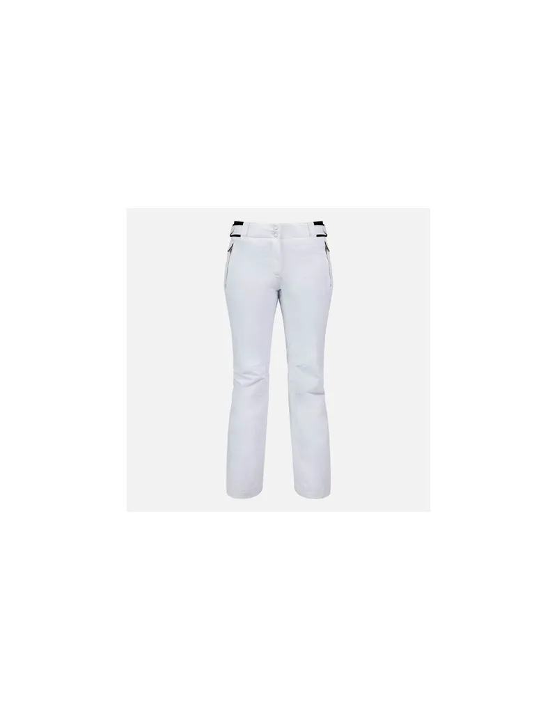 Rossignol W Ski Pant white