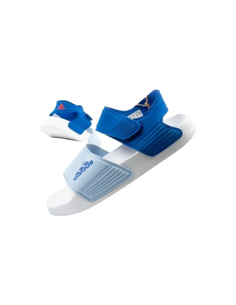 Adidas sports shoes children's sandals Adilette boys comfortable