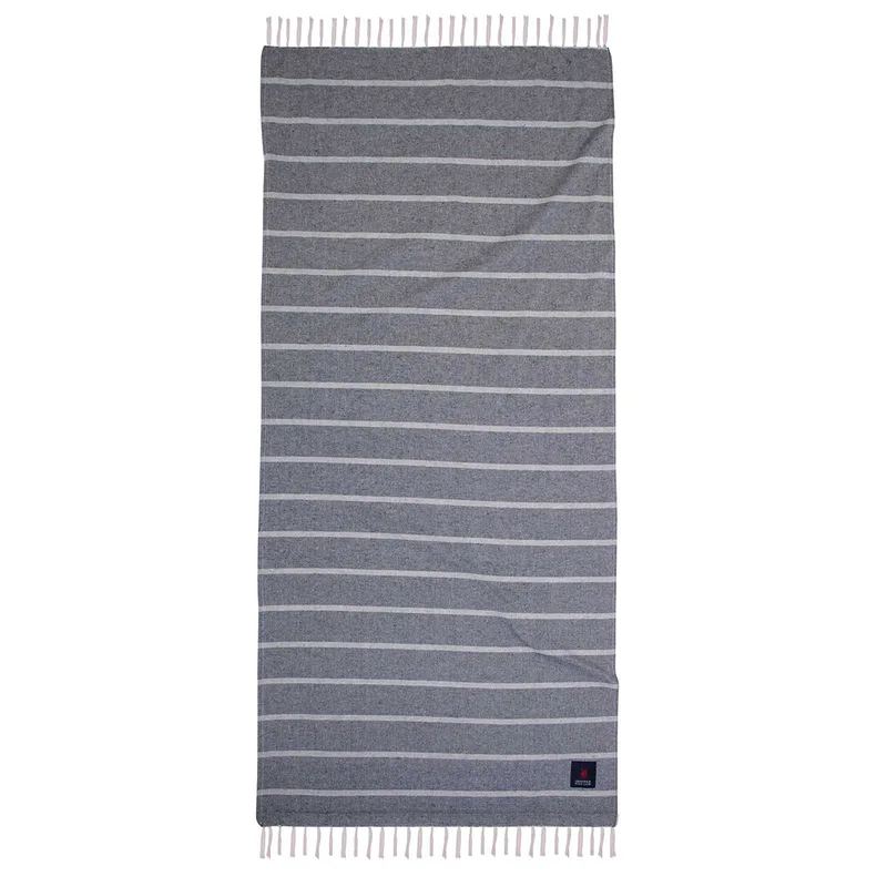 Παρεό (80x170) Greenwich Polo Club Beach 3845 Grey