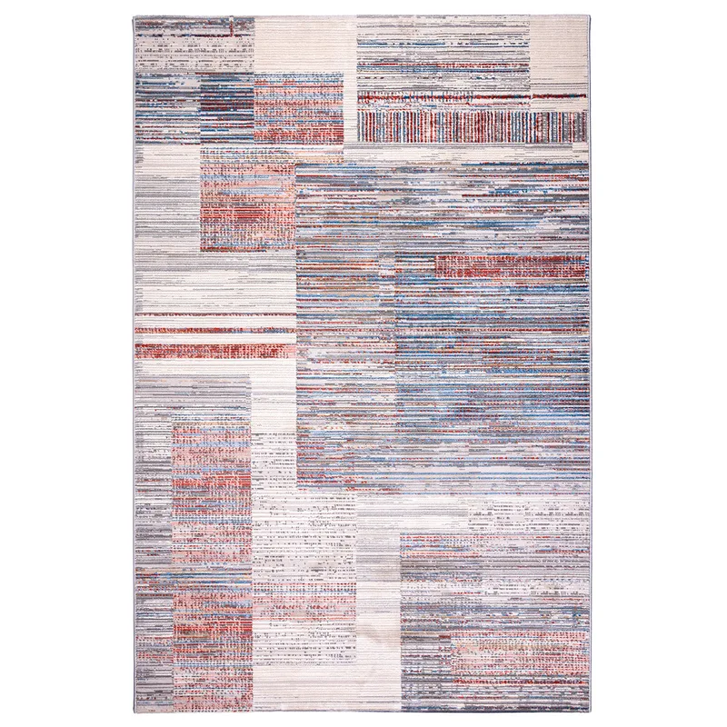 Χαλί Διαδρόμου (80x150) Βιοκαρπέτ Fanci 498C