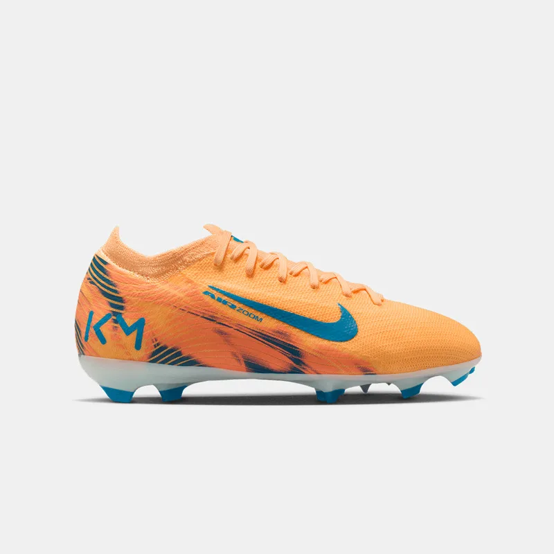 Nike Zoom Vapor 16 Pro FG Παιδικά Ποδοσφαιρικά Παπούτσια (9000234360_86536)