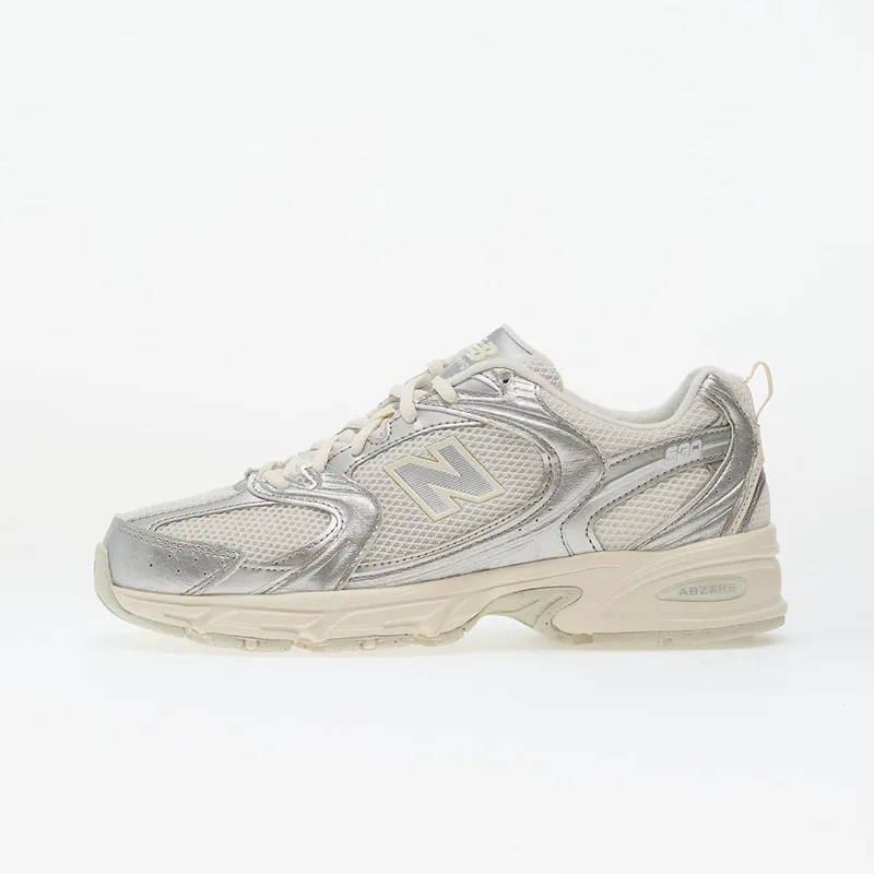 Sneakers New Balance 530 Silver Metallic/ Reflection EUR 38
