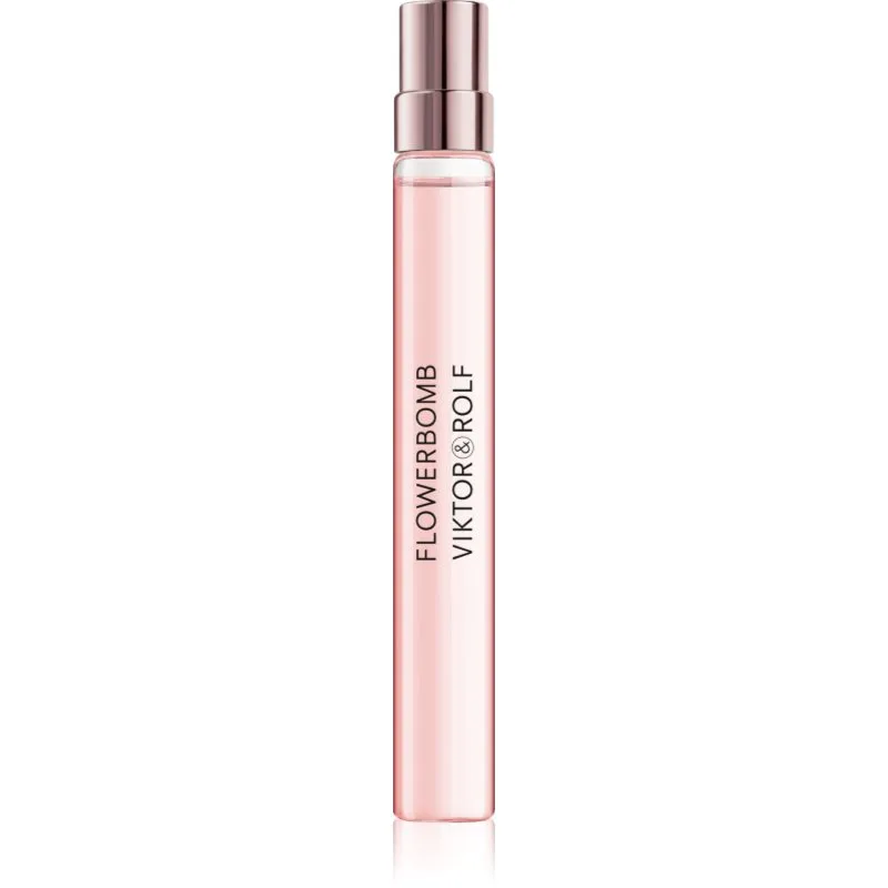 Viktor & Rolf Flowerbomb Eau de Parfum για γυναίκες 10 ml