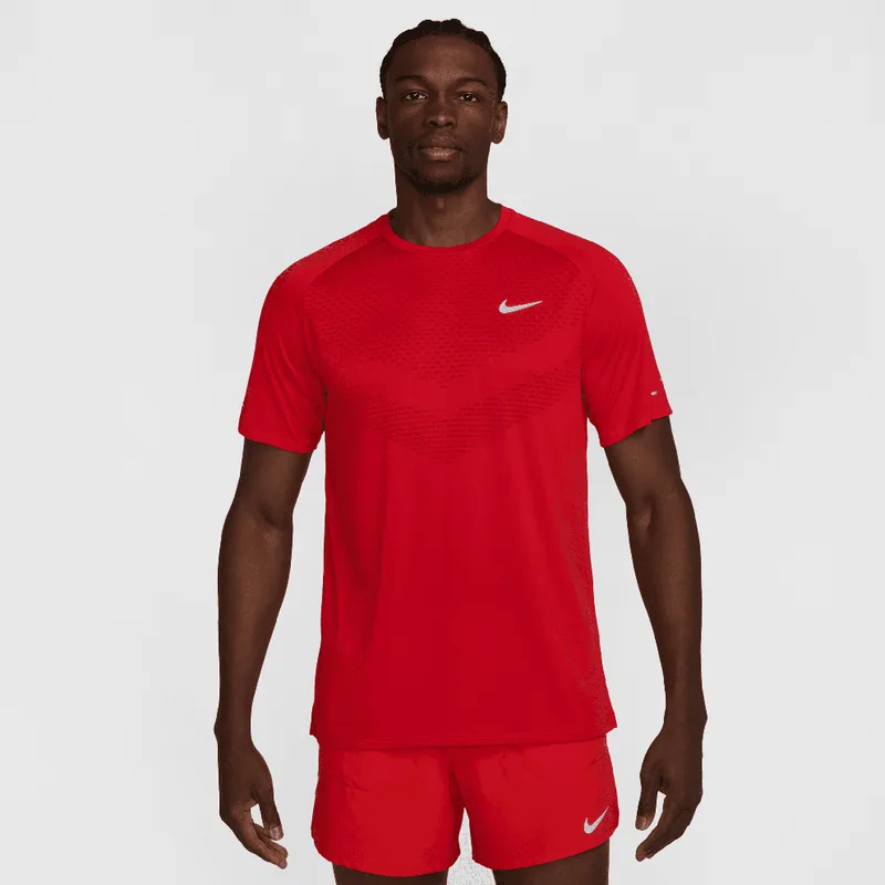 Nike Stride Ανδρικό T-Shirt (9000206737_40286)