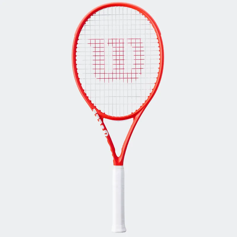 Wilson Clash 100L V3 Reverse Tennis Racket