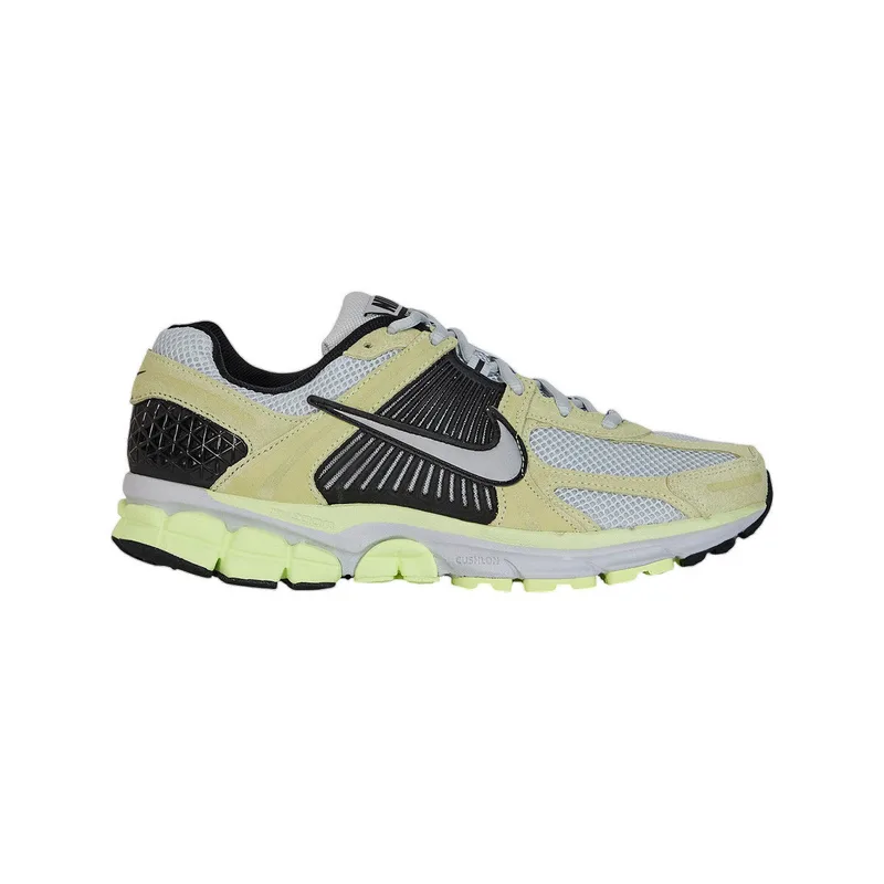 Sneakers Nike Baskets Zoom Vomero 5 daim et toile