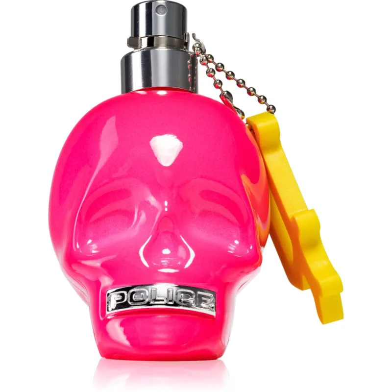 Police To Be Goodvibes Eau de Parfum για γυναίκες 40 μλ