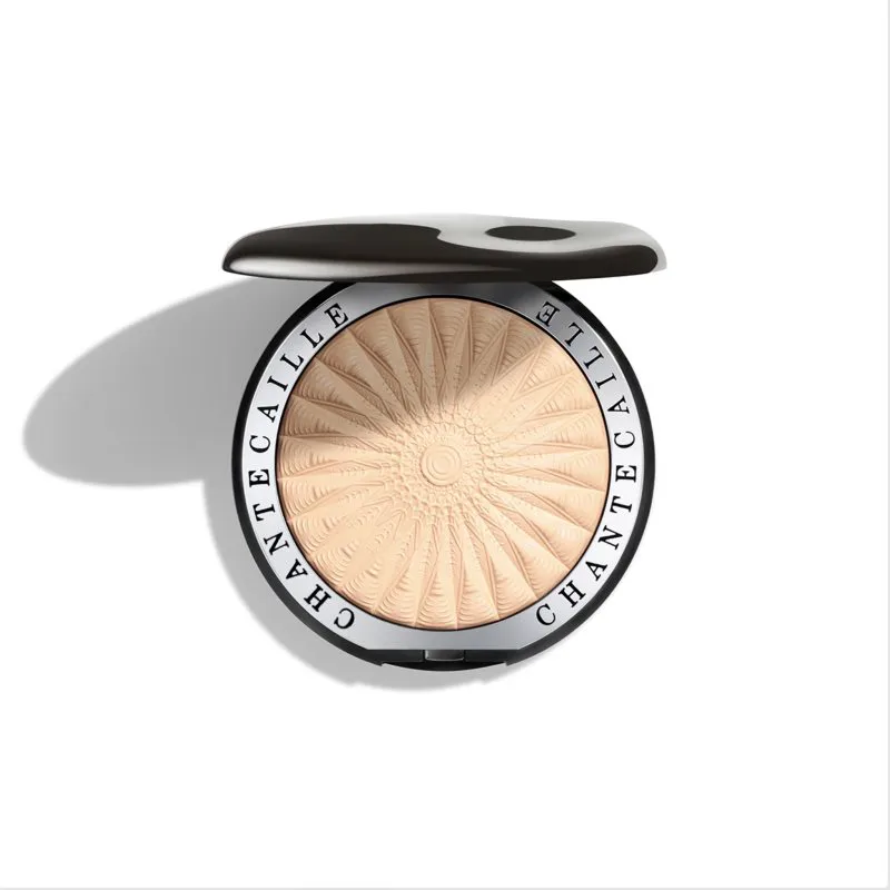 Chantecaille Perfect Blur Finishing Powder σταθεροποιητική πούδρα με λειαντικό αποτέλεσμα 8 γρ