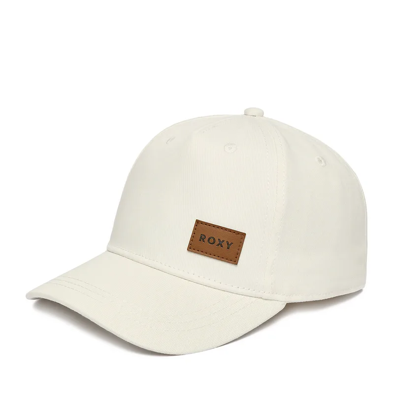Καπέλο Jockey Roxy CWBEO-RX-W3-005-SS26 Λευκό