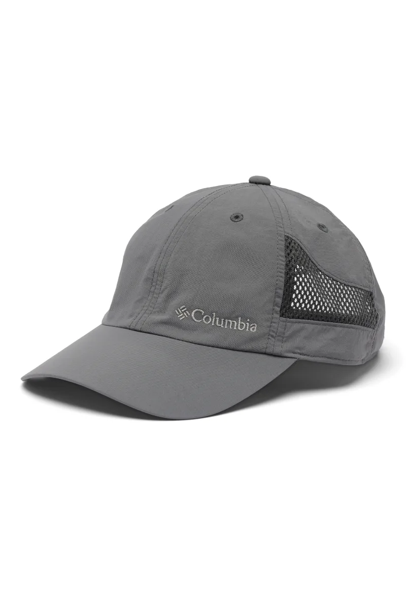 UNISEX ΚΑΠΕΛΟ COLUMBIA TECH SHADE II ΓΚΡΙ