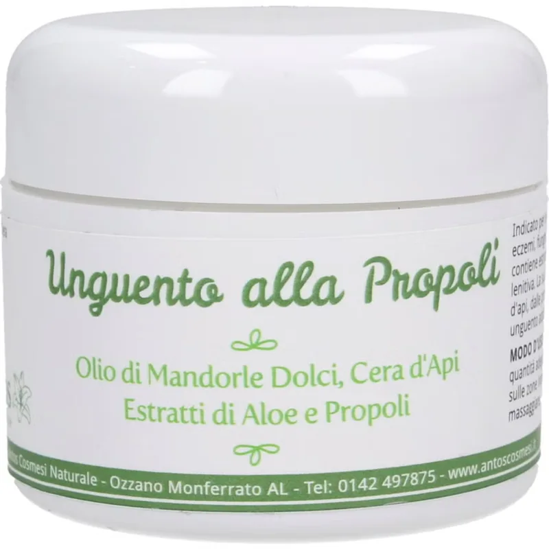 Antos Propolis Ointment 50 ml