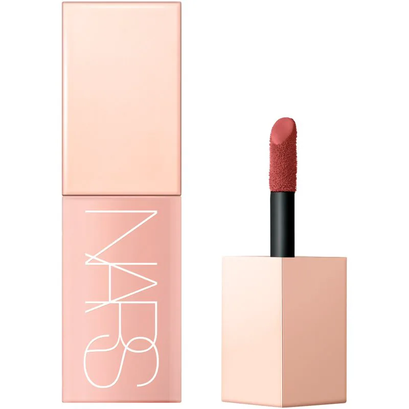 NARS AFTERGLOW LIQUID BLUSH υγρό ρουζ για λαμπερή επιδερμίδα απόχρωση ARAGON 7 ml