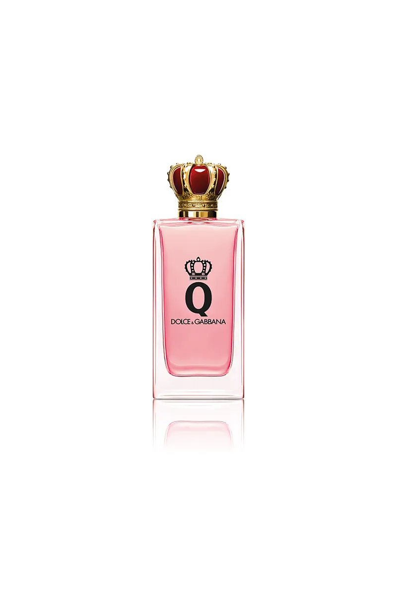 Dolce&Gabbana Q by Dolce & Gabbana Eau de Parfum - I40100310000
