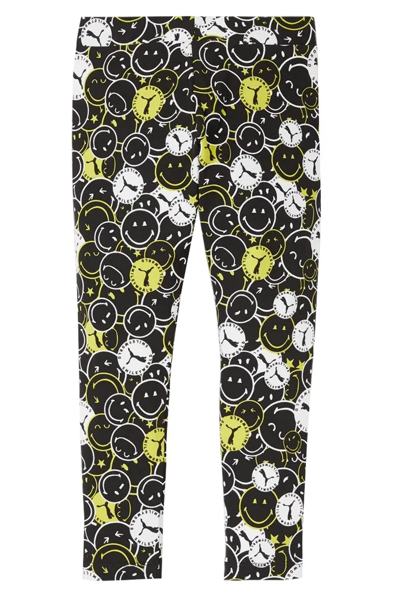 Κολάν Puma x Smiley World 846977-01 Κορίτσι