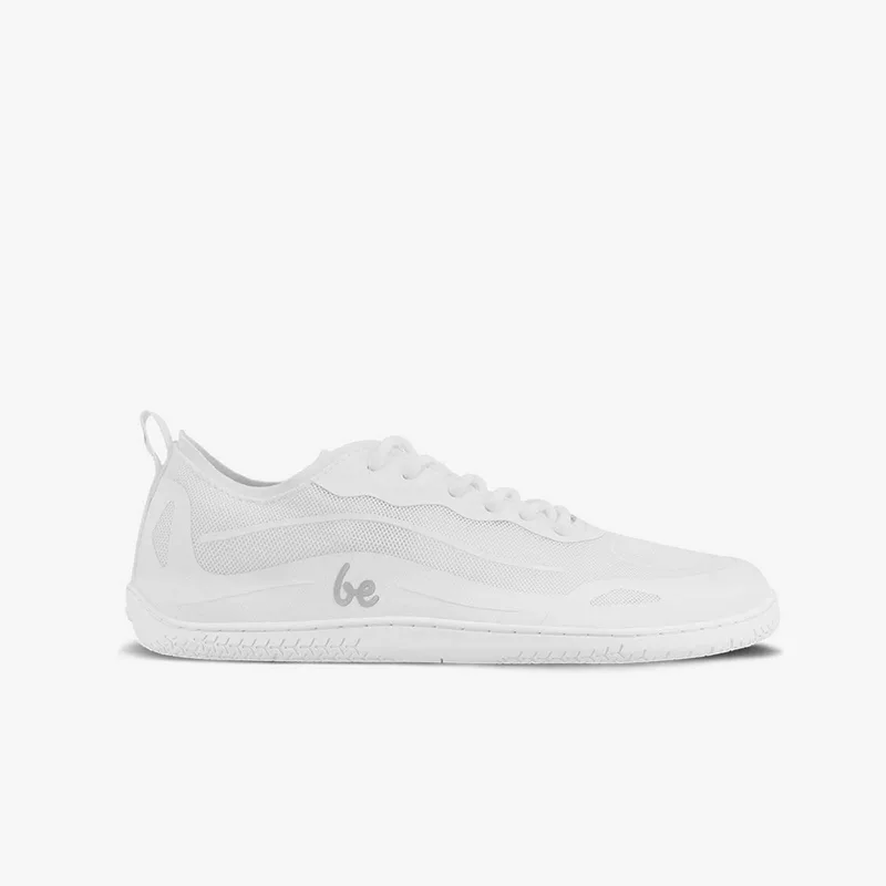 Sneakers Be Lenka Velocity All White EUR 37